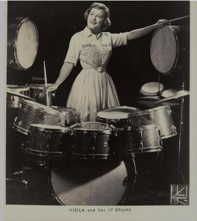 Violet Smith